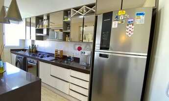 Imagem: JQ- Lindo Apartamento 2 quartos/suite. Villaggio