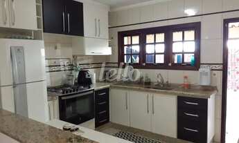 Imagem 7: Santo André - Casa Padrão - Vila Alto de Santo André