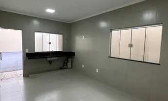 Imagem 2: Casa Residencial a Venda no Jardim Ângela rosa