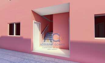 Imagem 6: Apartamentos novos à venda com 2 dormitórios no bairro Rio da Praia em Bertioga-SP