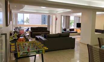 Imagem 3: Apartamento para venda tem 182 metros quadrados com 4 quartos em Boa Viagem - Recife - PE