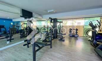 Imagem 3: Excelente apartamento 4/4 no Moacyr Maia em Tirol