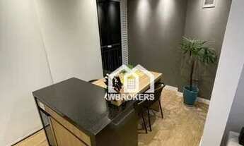 Imagem: Apartamento com 2 dormitórios à venda