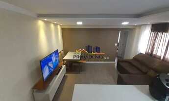 Imagem: Apartamento à venda, 57 m² por R$ 330.000,00