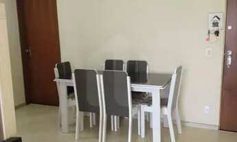 Imagem 6: Apartamento Vila Gomes, São Paulo,70m2, contendo 3 dormitórios com armários planejados, 2