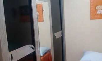 Imagem 7: Apto no Viver Melhor II 2 andar 2 quartos Sala Cozinha Área de serviço Garagem