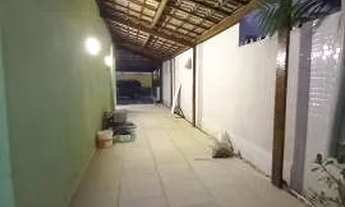 Imagem 2: Casa Duplex 4/4 ( 01 suíte) varanda Semi Mobiliada em Stella Maris/Praia do Flamengo