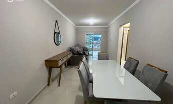 Imagem 6: Apartamento Mobiliado porteira fechada com 2 dormitórios à venda, 78 m² por R$ 595.000 - C