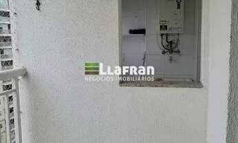 Imagem 6: Locação 2 dormitórios Condomínio Jardins da Cidade