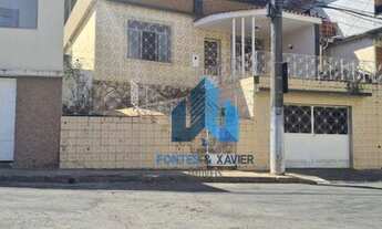 Imagem 1: Casa com 3 quartos à venda, 144 m² por R$ 440.000 - Santos Anjos - Juiz de Fora/MG