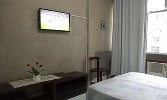 Imagem 4: Apto ótima localização. Quadra da praia. Curta ou longa temporada