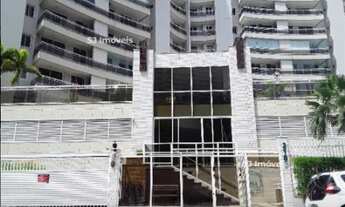 Imagem: Apartamento para aluguel tem 98 metros quadrados