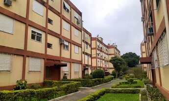 Imagem: Residential / Apartment-Porto Alegre-Camaquã