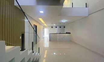 Imagem 4: Casa no Condomínio Sol Nascente #4 dormitórios, sendo duas suítes(uma com closet e escritó