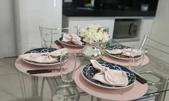 Imagem 4: Apartamento MOBILIADO na ponta verde