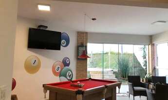 Imagem 5: Casa de condomínio para venda possui 235 metros quadrados com 3 quartos