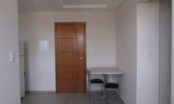 Imagem 4: Apartamento com 1 quarto para alugar por R$ 900.00, 50.00 m2 - CENTRO - PONTA GROSSA/PR