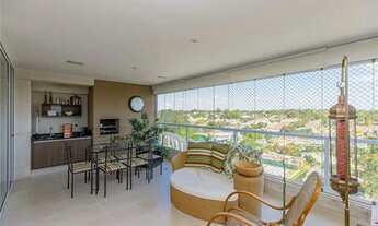 Imagem: Apartamento com 3 Dormitorio(s) localizado(a)