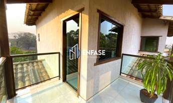 Imagem 2: Sítio todo rústico no Residencial Ouro Verde