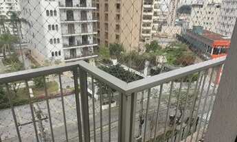 Imagem 2: Apartamento para venda com 90 metros quadrados com 3 quartos em Santana - São Paulo - SP