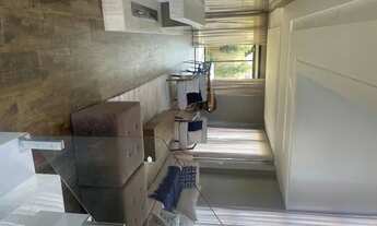 Imagem 5: Linda residência de altíssimo padrão com 03 suítes no terras Alphaville!!