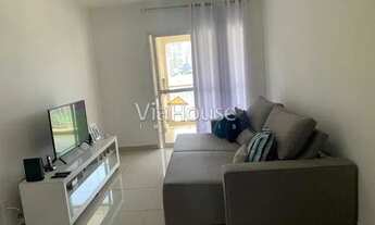 Imagem 2: Edifício Cenário - Apartamento para venda de 102 m² com 3 dormitórios de frente para o Par