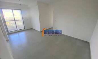 Imagem 2: Apartamento com 3 dormitórios para alugar, 74 m² por R$ 2.129,63/mês - Jardim Cláudia - Pi