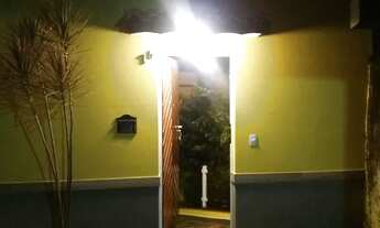 Imagem 6: EDUARDO . CASA EM SÃO PAULO NA ZONA SUL LOCALIZADA NO JARDIM SHANGRILA (GRAJAÚ