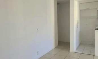 Imagem 5: ALUGO APARTAMENTO 55m., COND.NORTE VILLAGE..02 QUARTOS..SOL NASCENTE