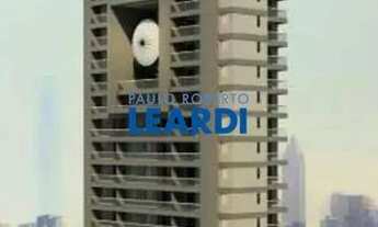 Imagem: APARTAMENTO - BROOKLIN - SP