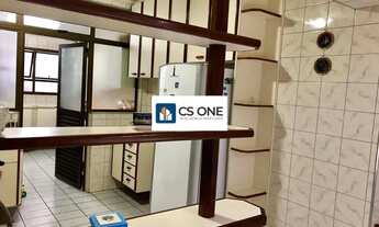 Imagem 7: Apartamento para aluguel Santa Paula São Caetano do Sul 4.000,002 vagas