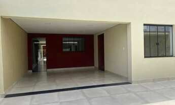 Imagem 2: Casa para Venda em Limeira, Jardim Aeroporto, 3 dormitórios, 2 suítes, 4 banheiros, 2 vaga