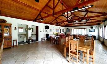 Imagem 3: Casa em condomínio Greenfield Village para venda. Ibiuna-SP