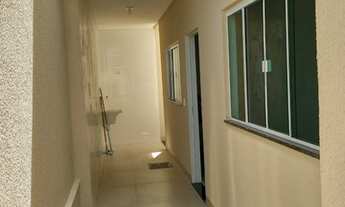 Imagem 5: Casa 3/4 Sendo 1 suíte no Jardim Luz em Aparecida de Goiânia