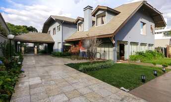 Imagem: CASA com 4 dormitórios à venda com 1320m²