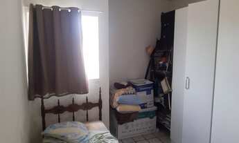 Imagem 5: Várzea- Apto 3° andar, varanda, sala grande, com 2 quartos 1 suíte+Dep. Várzea - Rua Asfal