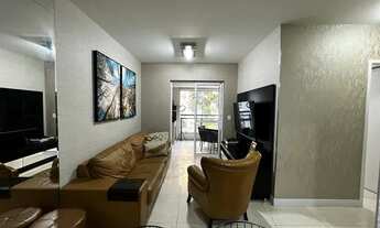 Imagem 2: Apartamento com 72m² para venda com 3 quartos em Vila Andrade - São Paulo - SP