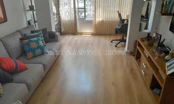 Imagem: Apartamento-À VENDA-Tijuca-Rio de Janeiro-RJ