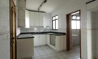 Imagem 6: Apartamento - Mansões Santo Antônio - Campinas