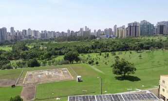 Imagem 4: Apartamento com vista para o Park de Águas Claras 2 quartos