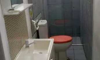 Imagem 4: Kitnet Casa com 1 dormitório