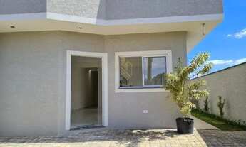 Imagem 2: Casa Térrea 3 dormi 1 suit em Jardim Kanimar - Atibaia