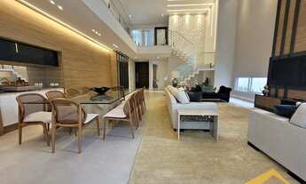 Imagem 4: Casa com 7 dormitórios para alugar por R$ 30.000,00/mês - Riviera de São Lourenço - Bertio