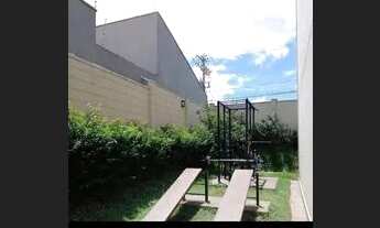 Imagem 3: Alugo apartamento Jd. Ferraz 4ª Andar