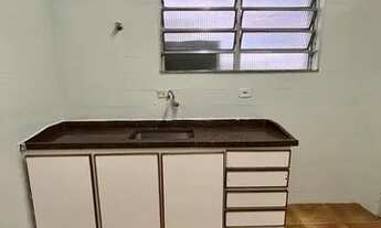 Imagem 5: Casa de vila para alugar com 90 m² com 1 quarto - Vila Monte Alegre - SP