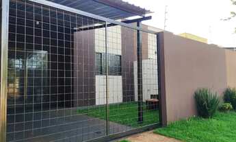 Imagem: Casa - Pousada Mobiliada p/temporada