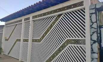 Imagem: Casa a venda na Ceilandia Sul