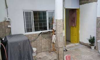 Imagem 4: Kitnet Quarto com aluguel por R$600 /mês