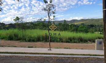 Imagem 3: TERRENO NO CONDOMÍNIO BELVEDERE GREEN - JARDIM BOTANICO