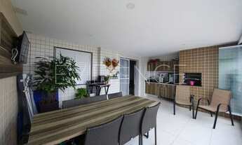 Imagem: Apartamento à Venda com 3 Dormitórios